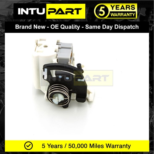 Intupart tailgate boot central - tailgate,