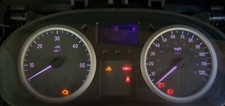 TRAFIC VIVARO PRIMASTAR led