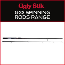 SHAKESPEARE UGLY STIK GX2