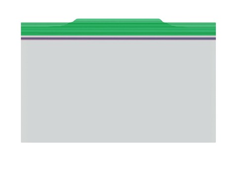 Ziploc food seal top bags - ziploc,