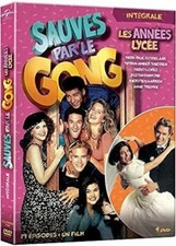 SAVED BY THE BELL: The College Years / Complete TV Series* NEW Region 2 DVD