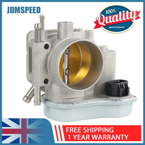 Throttle body fit opel - body,