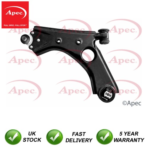 Track control arm front left - track,
