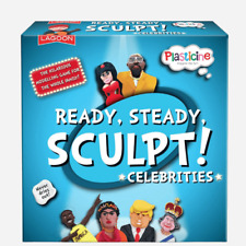 Lagoon Plasticine CELEBRITY