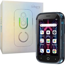 Unihertz Jelly Star 4G Blue