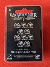 Forgeworld Space Marines Raven