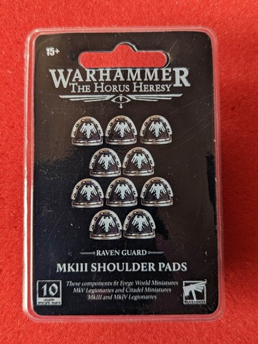 Forgeworld space marines - forgeworld,