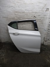 2018 VAUXHALL ASTRA K ELITE