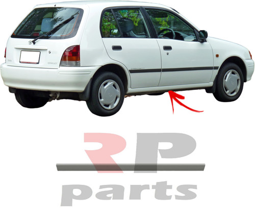 For toyota starlet - for,