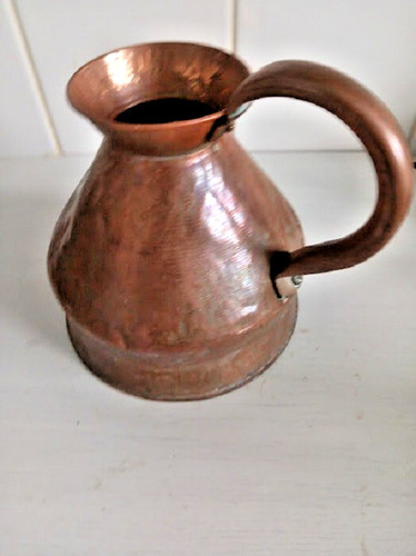 Antique victorian two pint - victorian,