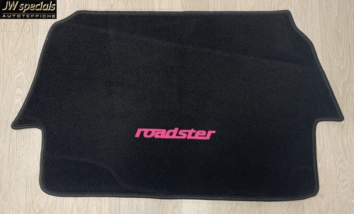 Automotive carpet trunk - , mat