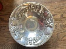 The Wilton Co 9.25 Inch Pewter