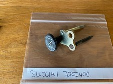 Suzuki choke knob actuator puller DRZ400 2005-2009 ?   , See below 