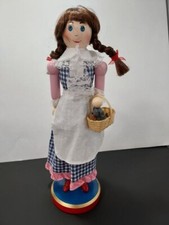 Vintage Dorothy Nutcracker