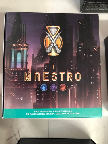 Mtg prerelease pack - mtg, hut