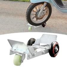Flat Tire Booster Trolly