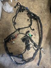 ⭐ SUZUKI BANDIT GSF 650S GSF  NON ABS K9 WIRING LOOM 2009-2012 ⭐