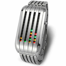 Tokyoflash Tokyo Time