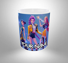 Personalised KPOP Demon mug
