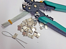 10 x UK ELECTRIC METER FLAG