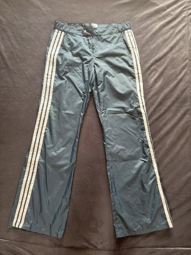 Vintage adidas popper track - vintage,