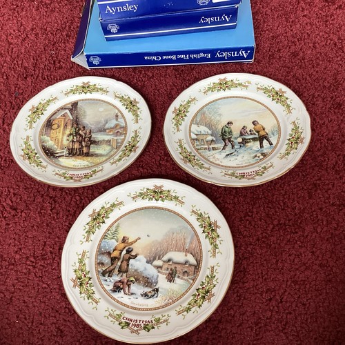 Aynsley english fine bone - aynsley,