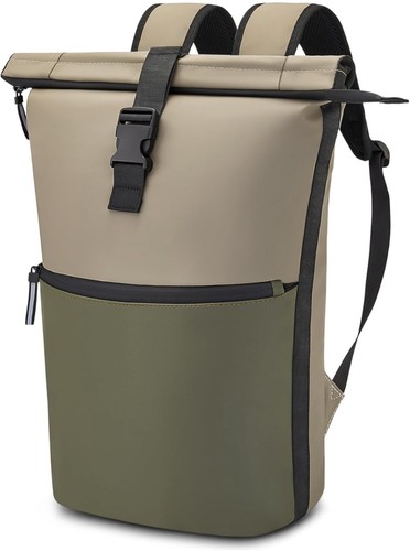 Weldun roll top backpack - weldun,