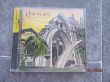 Visionaire CD Within The Arcanum Hall
