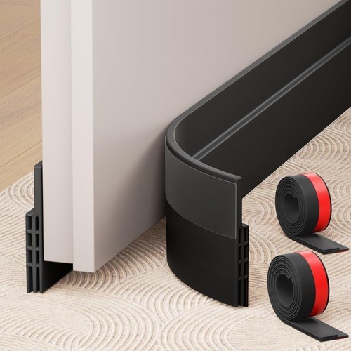 Pack draft excluder strip - pack,