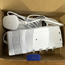 Antiference DA240 - 4 Way