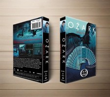 OZARK: The Complete Series