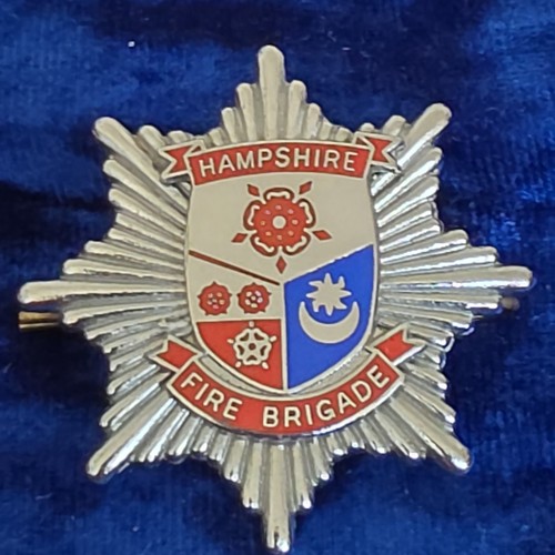 Obsolete hampshire fire - obsolete,