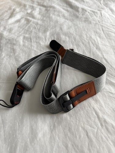 Camera sling shoulder strap - camera,