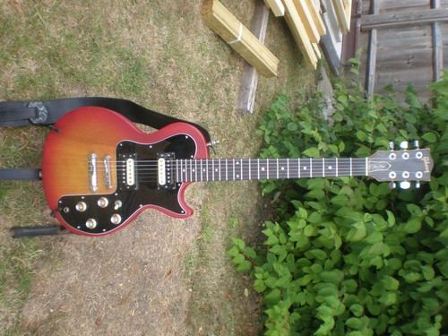 Gibson sonex - gibson,