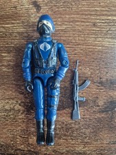 GI Joe/Action Force ARAH