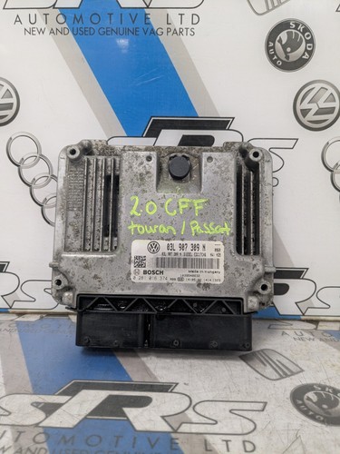 Genuine touran passat 0 - genuine, vw