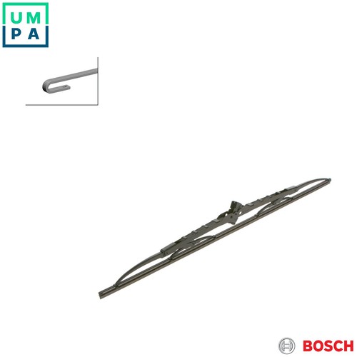 Wiper blade 397 018 965 - wiper,