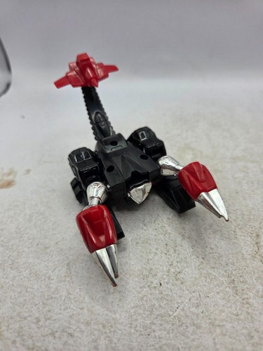 Vintage tonka gobots machine - vintage,