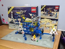 LEGO Space: Inter-Galactic