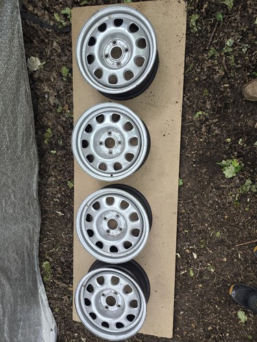 Banded steels 6j et45 - banded, 14"