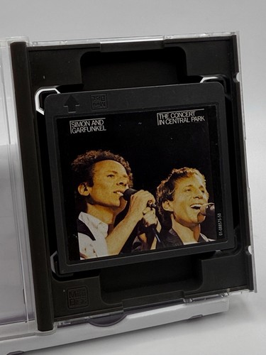 Simon garfunkel the - simon, &
