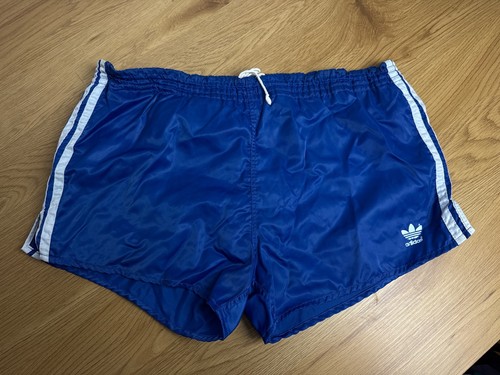 Vintage adidas 1980 runnung - vintage,