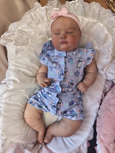 Joseph realborn reborn - joseph,