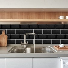  Home Decor Wall Tile Sticker