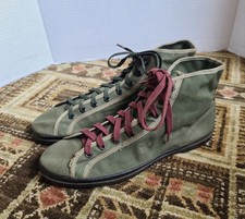 VTG 1940s WWII Era Military