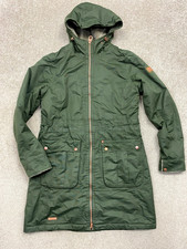 Regatta Adeltruda Green Size