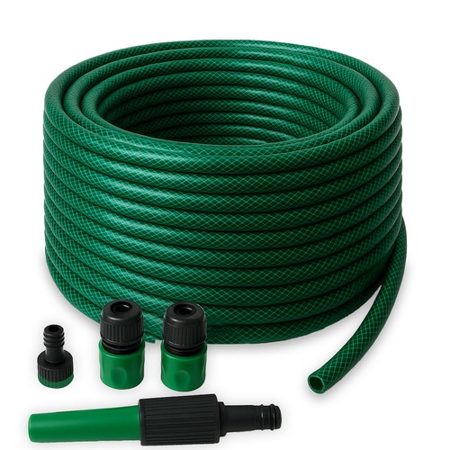 Garden hose pipe set - hose,