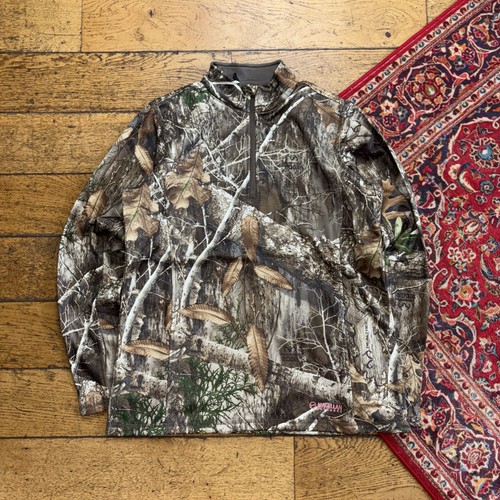 Vintage realtree camo green - realtree,