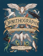 Ornithography - 9781524888770