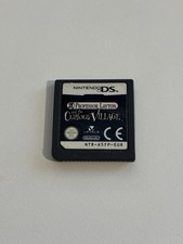 Professor Layton and The